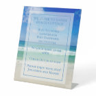 Welcome Beach House Beautiful Ocean Photo Custom