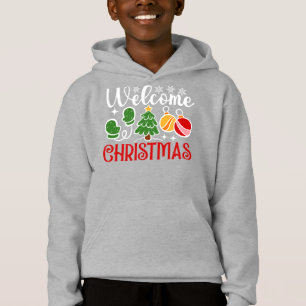 Welcome Christmas-23758