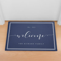 Welcome | Elegant Calligraphy House & Family Name