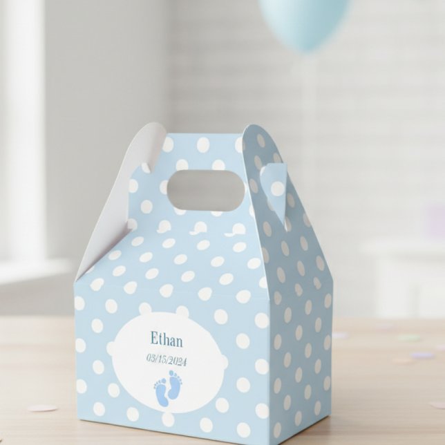 welcome favors,baby shower gathering, party favors favour box (Creator Uploaded)