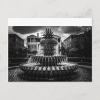 Welcome from Charleston SC