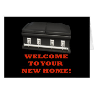 Welcome Home