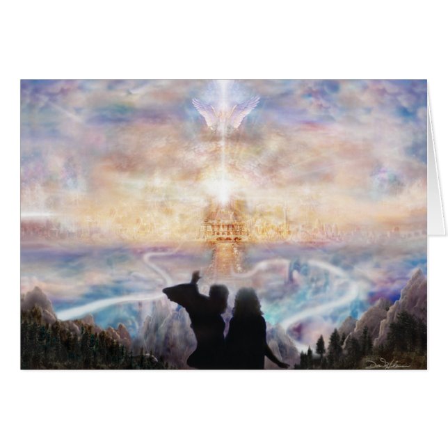 Welcome Home 2 (Front Horizontal)