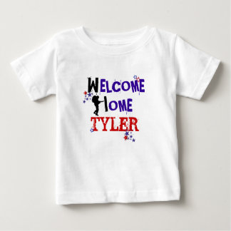 Welcome Home Baby T-Shirt