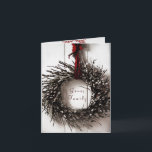 Welcome Home ~ Cards<br><div class="desc">NOTE CARD IS USED AS DEFAULT. OPTION TO CHANGE TO GREETING CARD. Merry Christmas and a Happy New Year! SATISFACTION GUARANTEED OR MONEY BACK! Change background to any colour, size, paper or shape on most designs and products. You can position the art anywhere, add your name, favourite phrase or business...</div>