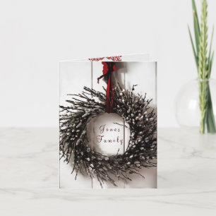 Welcome Home ~ Cards