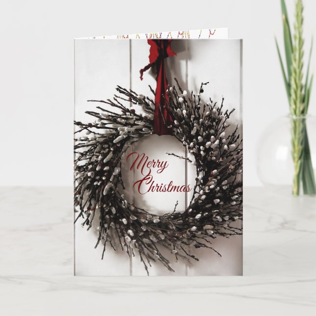 Welcome Home - Cards (Front)