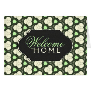 Welcome Home Fresh Organic Bubbles : customisable