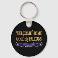 Welcome Home Golden Falcons