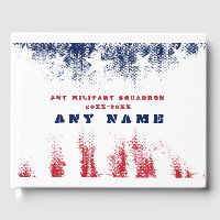 Welcome Home Military Veteran Squadron