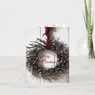 Welcome Home - (More Options) Cards