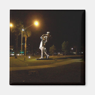 Welcome Home, Sailor Magnet