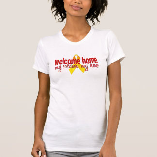 Welcome Home T-Shirt
