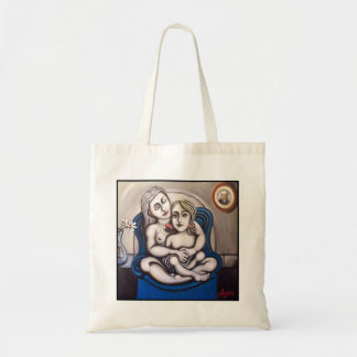 Welcome Home Tote Bag