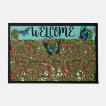 Welcome Mat