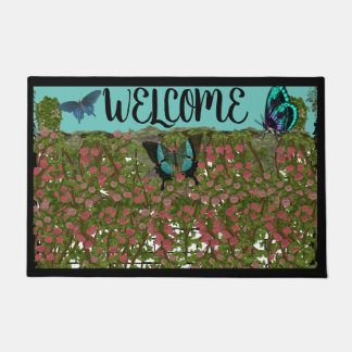 Welcome Mat