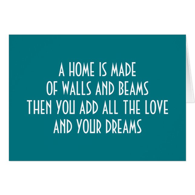 ***WELCOME NEIGHBORS*** GLAD TO MEET YOU (Front Horizontal)