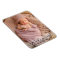 Welcome New Baby Announcement Photo Magnet