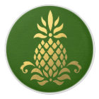 Welcome Pineapple Drawer Pulls - SRF