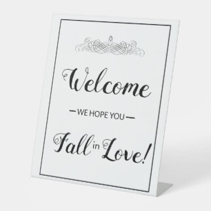 welcome sign in Real Estate Sign, Real Estate