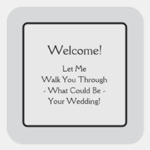 Welcome