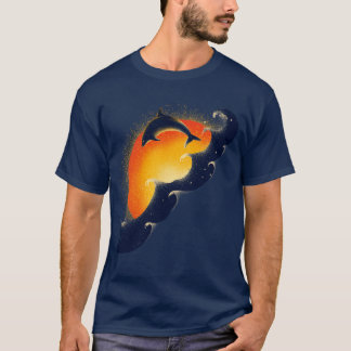Welcome sunrise T-Shirt