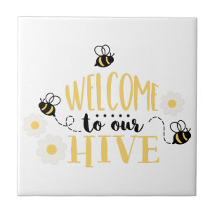 Welcome To &#160;Hive Ceramic Tile