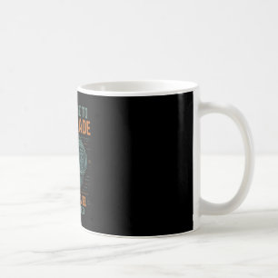 Welcome to 4th Grade New Level Achieved Back to Coffee Mug