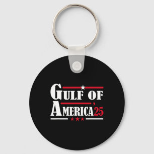 Welcome To America Gulf Gulf Of Mexico 2025 Vintag Key Ring