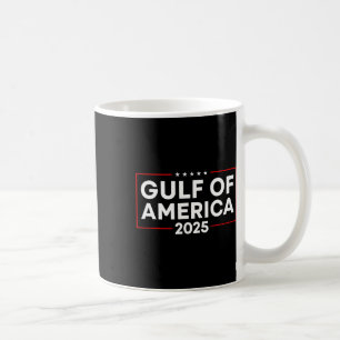 Welcome To America's Gulf - Gulf Of Usa America Me Coffee Mug