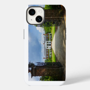 Welcome To Boone Hall iPhone Case