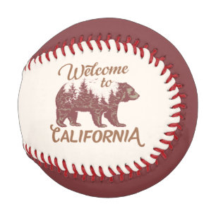 Welcome to California Bear Baseball