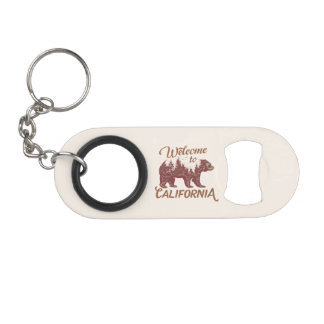 Welcome to California Bear Forest 