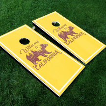 Welcome to California Forest Bear