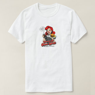 Welcome To Clown World T-Shirt