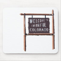 welcome to colourful colorado