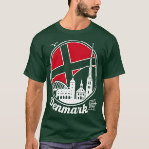 Welcome To Denmark T-Shirt