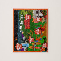 Welcome to Diwaliwod!