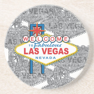 Welcome to Fabulous Las Vegas Coaster