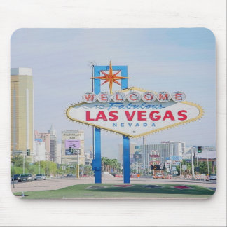 Welcome to Fabulous Las Vegas Mousepad! Mouse Pad