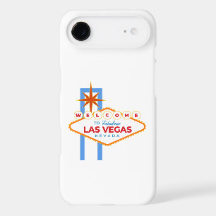 Welcome to fabulous Las Vegas Sign