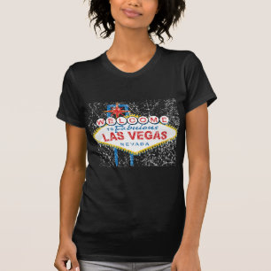 Welcome to Fabulous Las Vegas T-Shirt