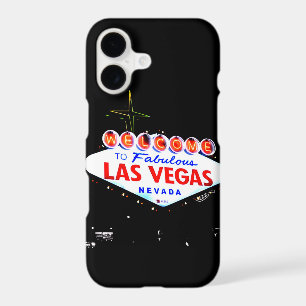 Welcome to Fabuous Las Vegas Nevada Sin City