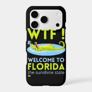 "WELCOME TO FLORIDA" funny
