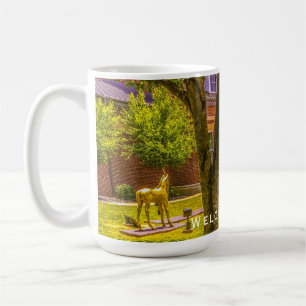 Welcome to Kentucky Mug