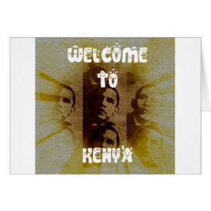 Welcome to Kenya