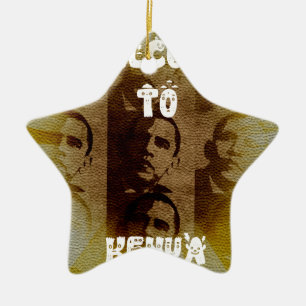Welcome to Kenya Ceramic Ornament
