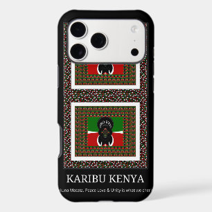 Welcome To Kenya Hakuna Matata
