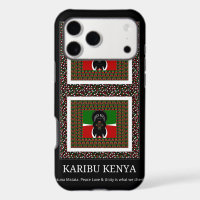 Welcome To Kenya Hakuna Matata