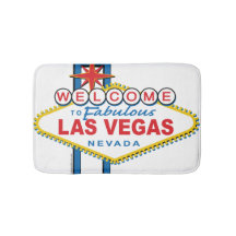 Welcome to Las Vegas